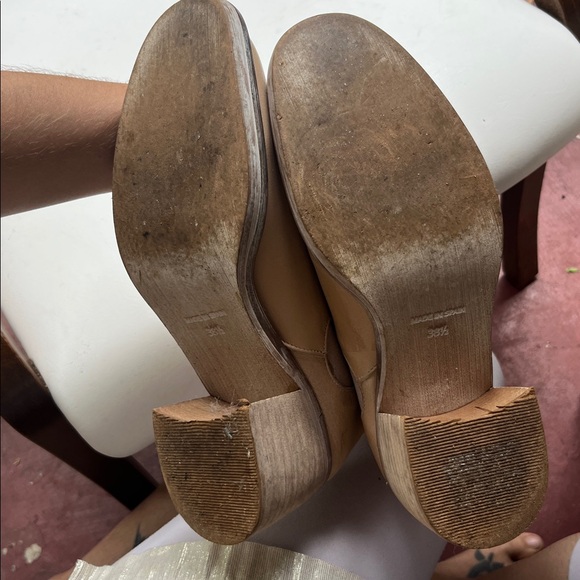 Free People Essential Chelsea Boots - Picture 2 of 6